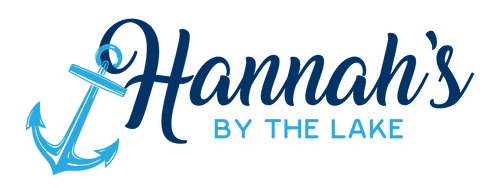 Hannah's by the lake