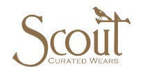 Scout Wrap Bracelet/Necklace