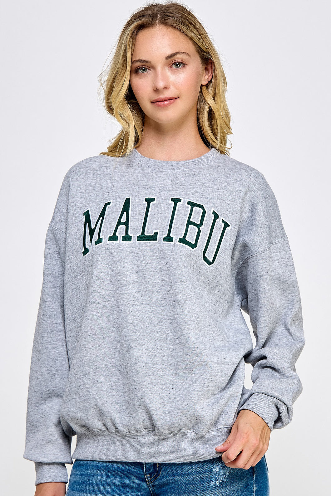 Malibu Crew