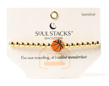 Soul Stacks® Bracelet - Sports