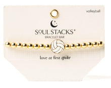 Soul Stacks® Bracelet - Sports