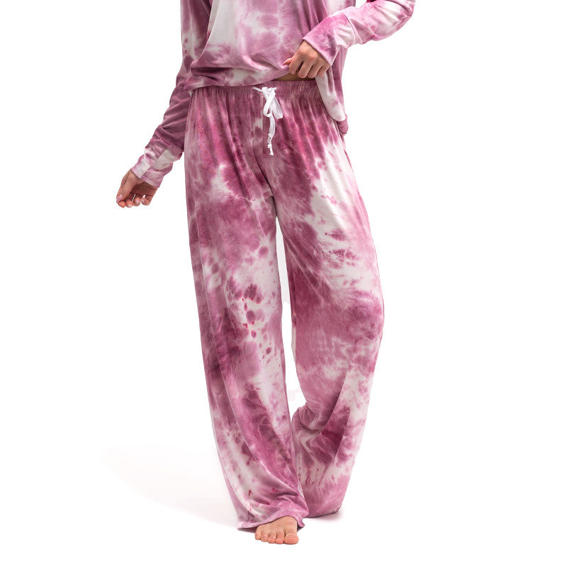 Hello Mello Dyes the Limit Lounge Pants