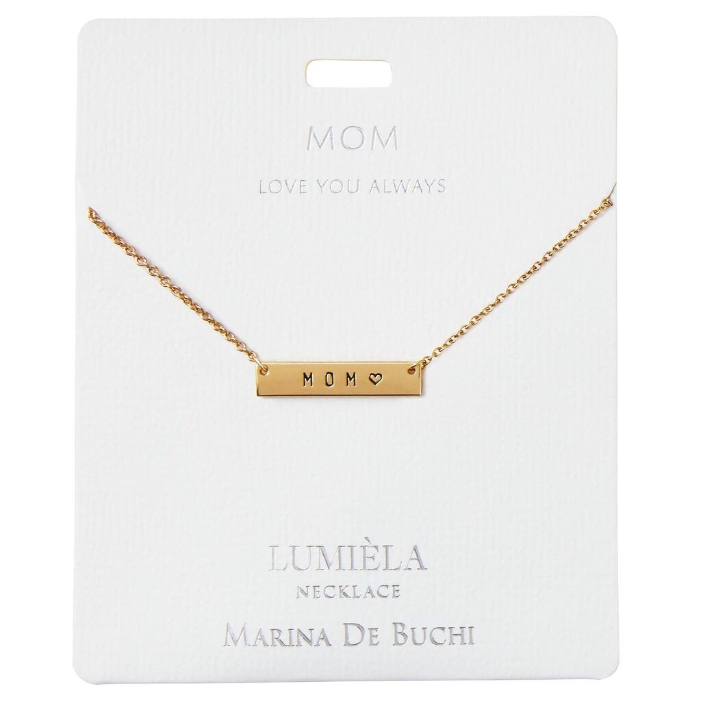 Lumiela Sentiment & Symbols Necklaces