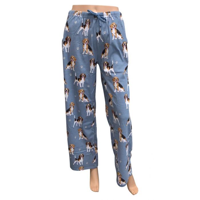 Pet Pajama Pants