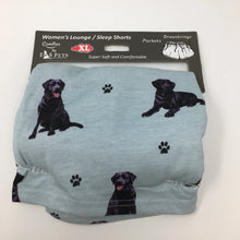 Pet Pajama Shorts