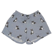 Pet Pajama Shorts