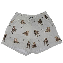 Pet Pajama Shorts