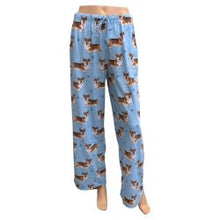 Pet Pajama Pants