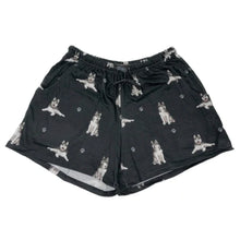Pet Pajama Shorts