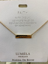 Lumiela Sentiment & Symbols Necklaces