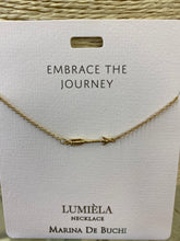 Lumiela Sentiment & Symbols Necklaces