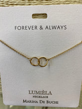Lumiela Sentiment & Symbols Necklaces