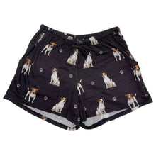 Pet Pajama Shorts