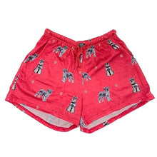 Pet Pajama Shorts