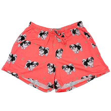 Pet Pajama Shorts
