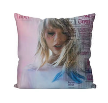 Taylor Pillows 19cmx19cm