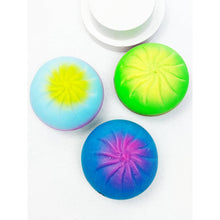 Rainbow Mystery Dumpling Squishy with Steamer