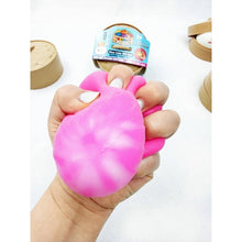 GLOW IN DARK Mystery Dumpling Squishy with Steamer