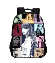 Taylor Backpack