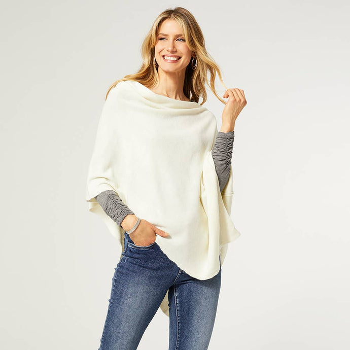 Lightweight Ponchos - Fall