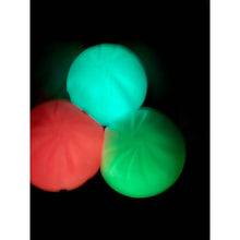 GLOW IN DARK Mystery Dumpling Squishy with Steamer