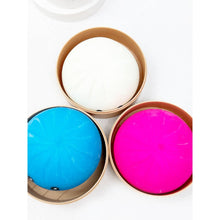 GLOW IN DARK Mystery Dumpling Squishy with Steamer