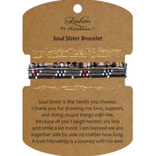 Soul Sister Bracelet
