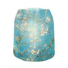 Luminary Lantern - Van Gogh Almond Blossom