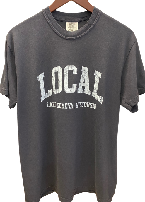 Local Lake Geneva Custom Tshirts