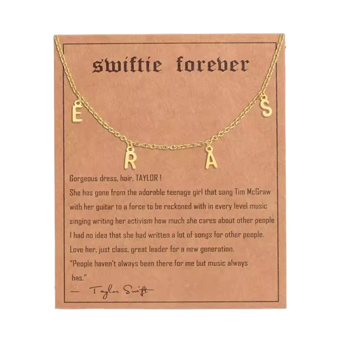 Eras Necklace