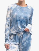 Hello Mello Dyes the Limit Lounge Top