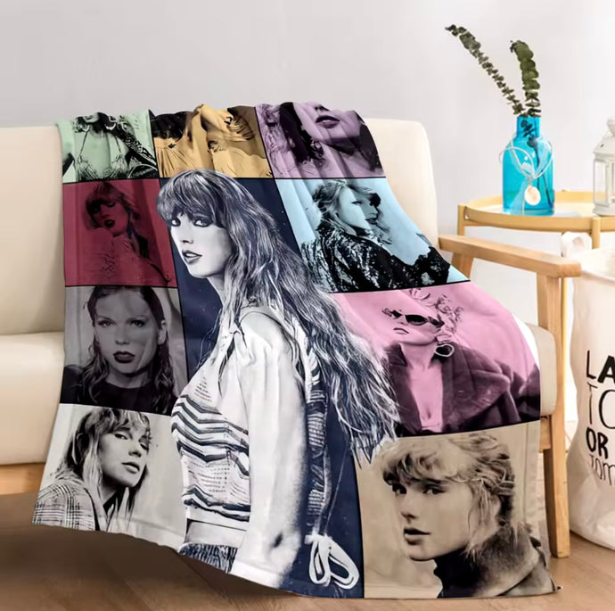 Taylor Blanket