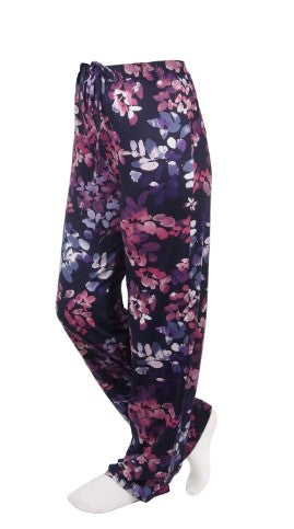 Fashion By Mirabeau Lounge Pants Orchid Blend