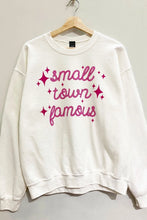 Small Town Famous Crew Sweatshirt