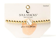 Soul Stacks® Bracelet - Sports