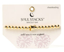 Soul Stacks® Bracelet - Sports