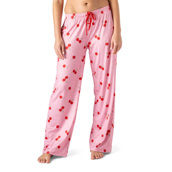 Cherry on Top Lounge Pants