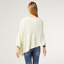 Lightweight Ponchos - Fall