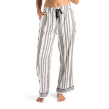 Hello Mello Beauty Sleep Satin Pajama Pants