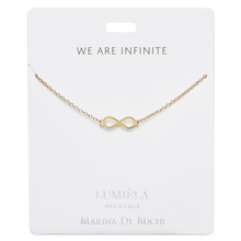 Lumiela Sentiment & Symbols Necklaces