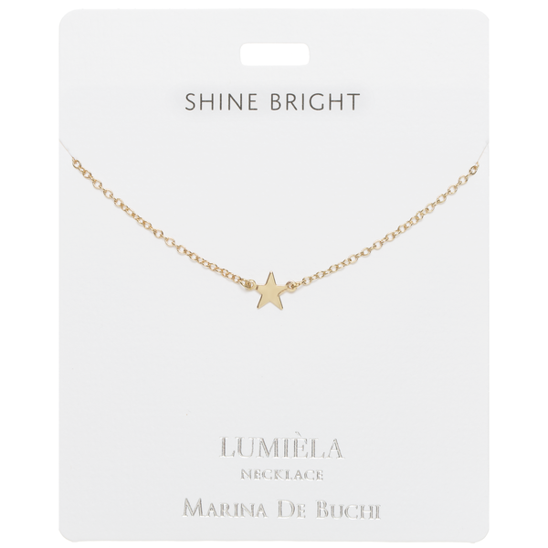 Marina de 2025 buchi lumiela necklace