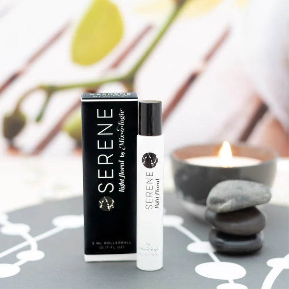 Mixologie roll online on perfume
