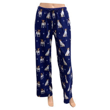 Pet Pajama Pants