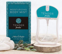 Mixologie Roll On or Body Mist Perfume Tender